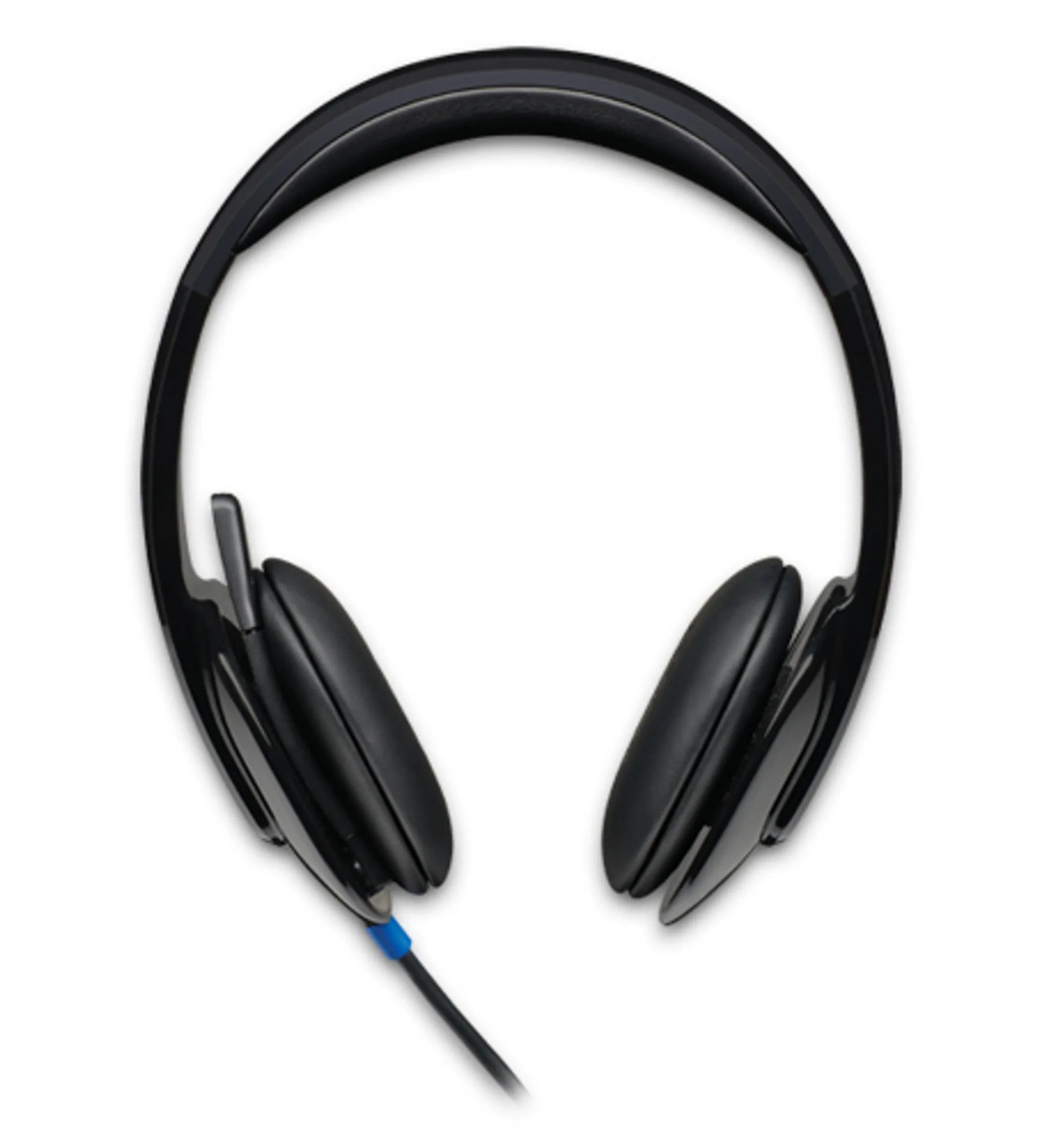 Logitech Headset H540 - Black image