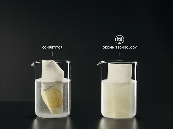 AEG Lave-linge L8FEC96S ÖKOMix