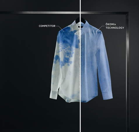 AEG Lave-linge L8FEC96S ÖKOMix