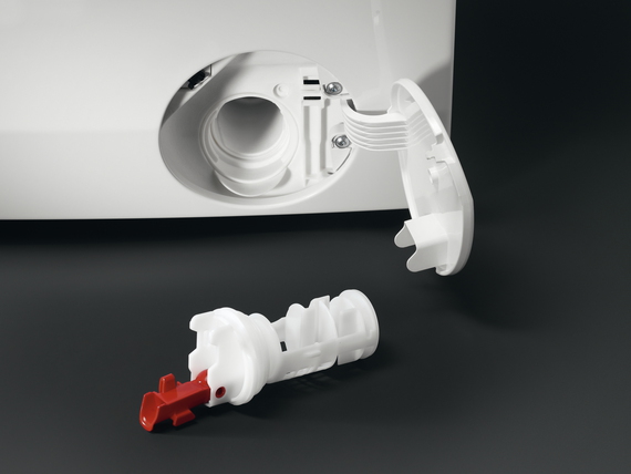 AEG Lave-linge L8FEC96S ÖKOMix