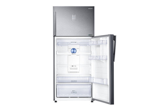 Samsung Combi frigo congélateur RT53K6315SL
