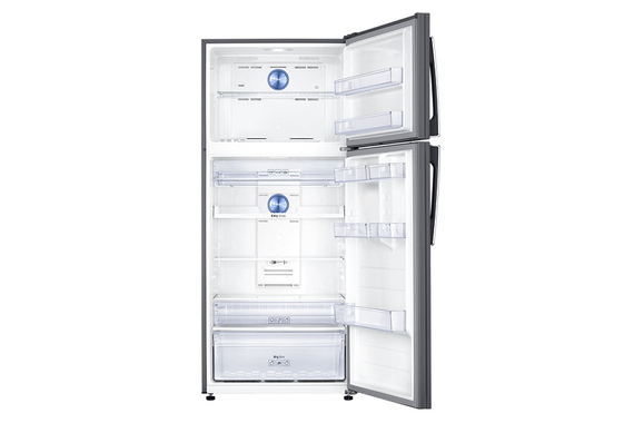 Samsung Combi frigo congélateur RT53K6315SL
