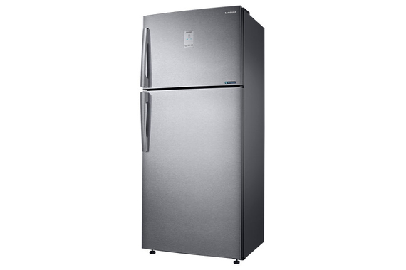 Samsung Combi frigo congélateur RT53K6315SL
