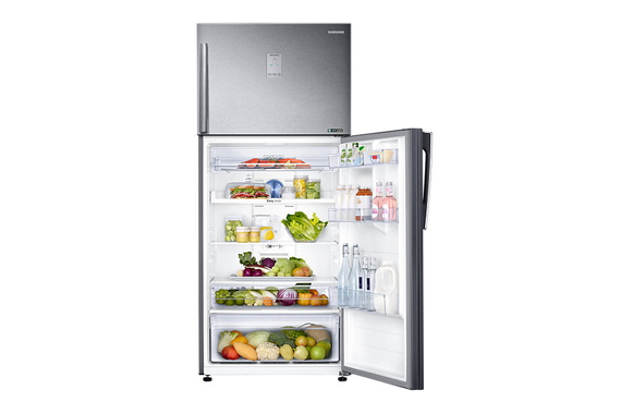 Samsung Combi frigo congélateur RT53K6315SL
