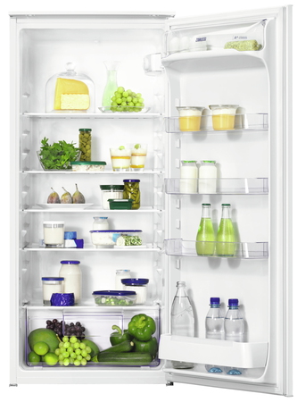 Zanussi Frigo encastrable ZBA23042SA
