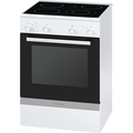 Bosch Cuisinière HCA722220