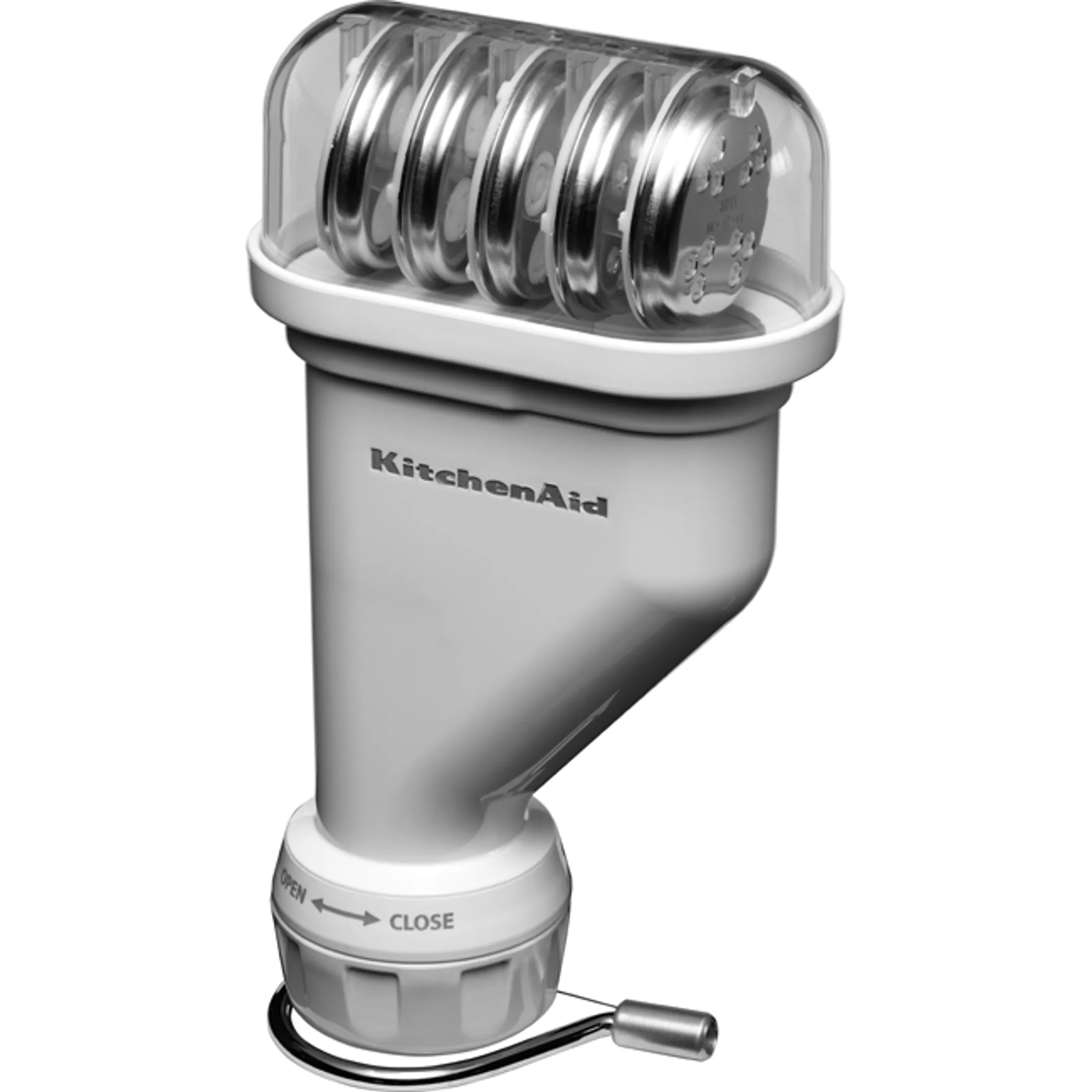 KitchenAid Kit pâtes 5KSMPEXTA image