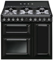 Smeg Cuisinière TR93BL