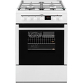 AEG Cuisinière 47686GT-WN