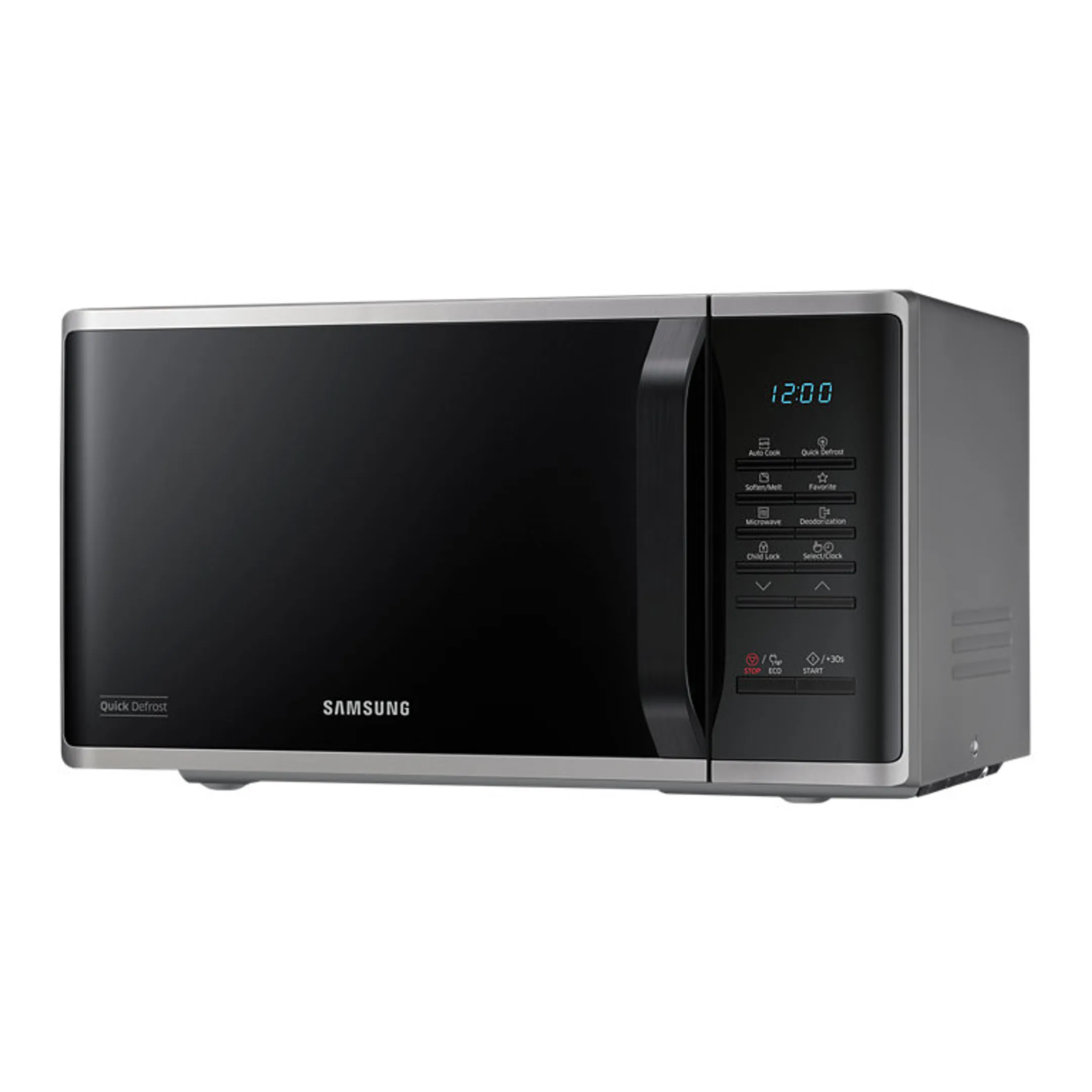 Samsung Microwave MS23K3513AS/EN image