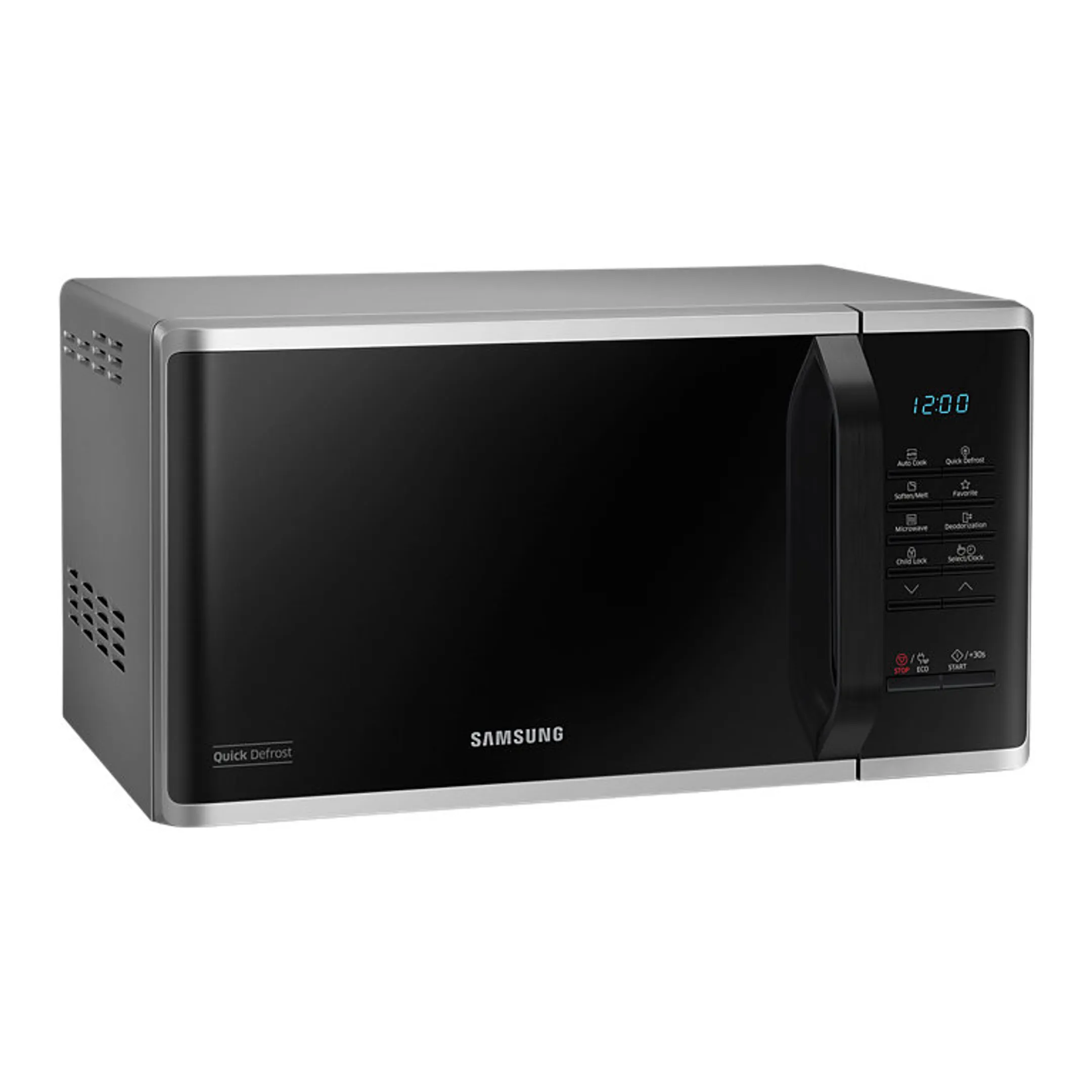 Samsung Microwave MS23K3513AS/EN image