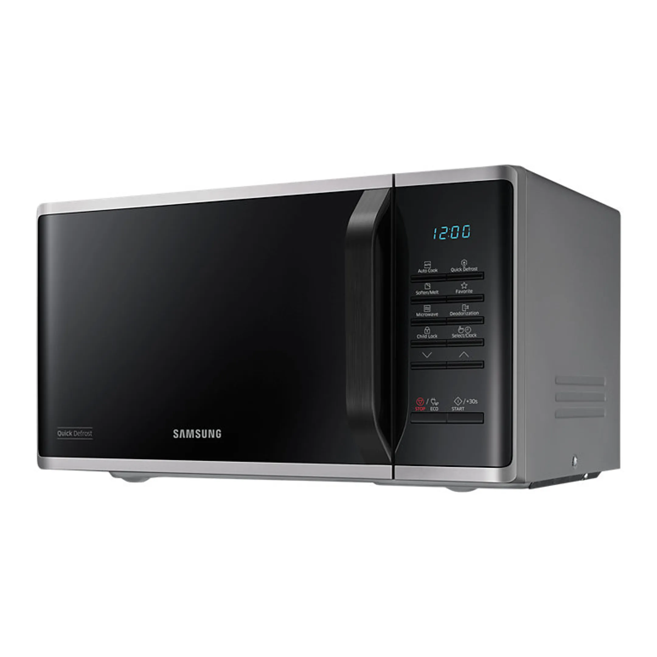 Samsung Microwave MS23K3513AS/EN image