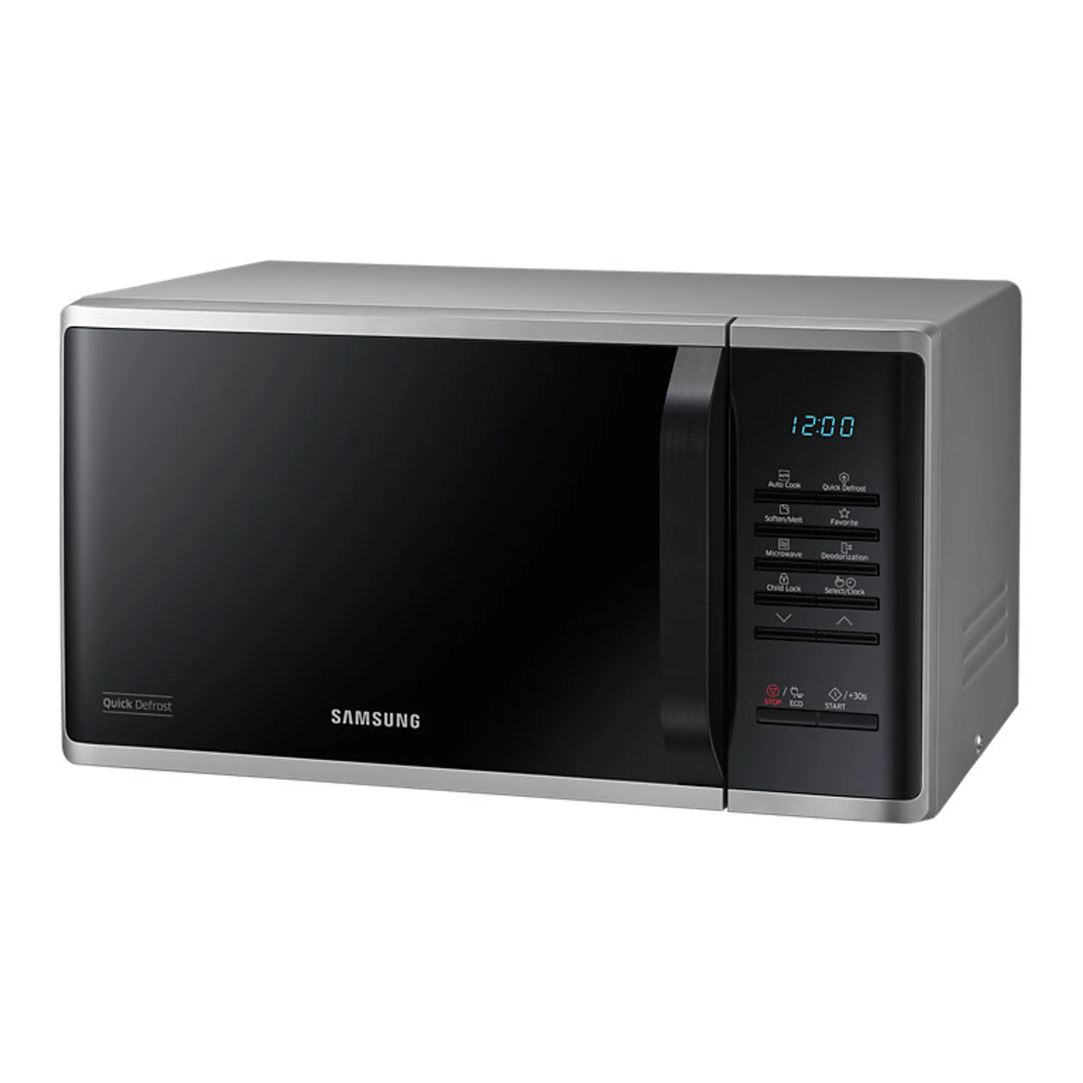 Samsung Microwave MS23K3513AS/EN image