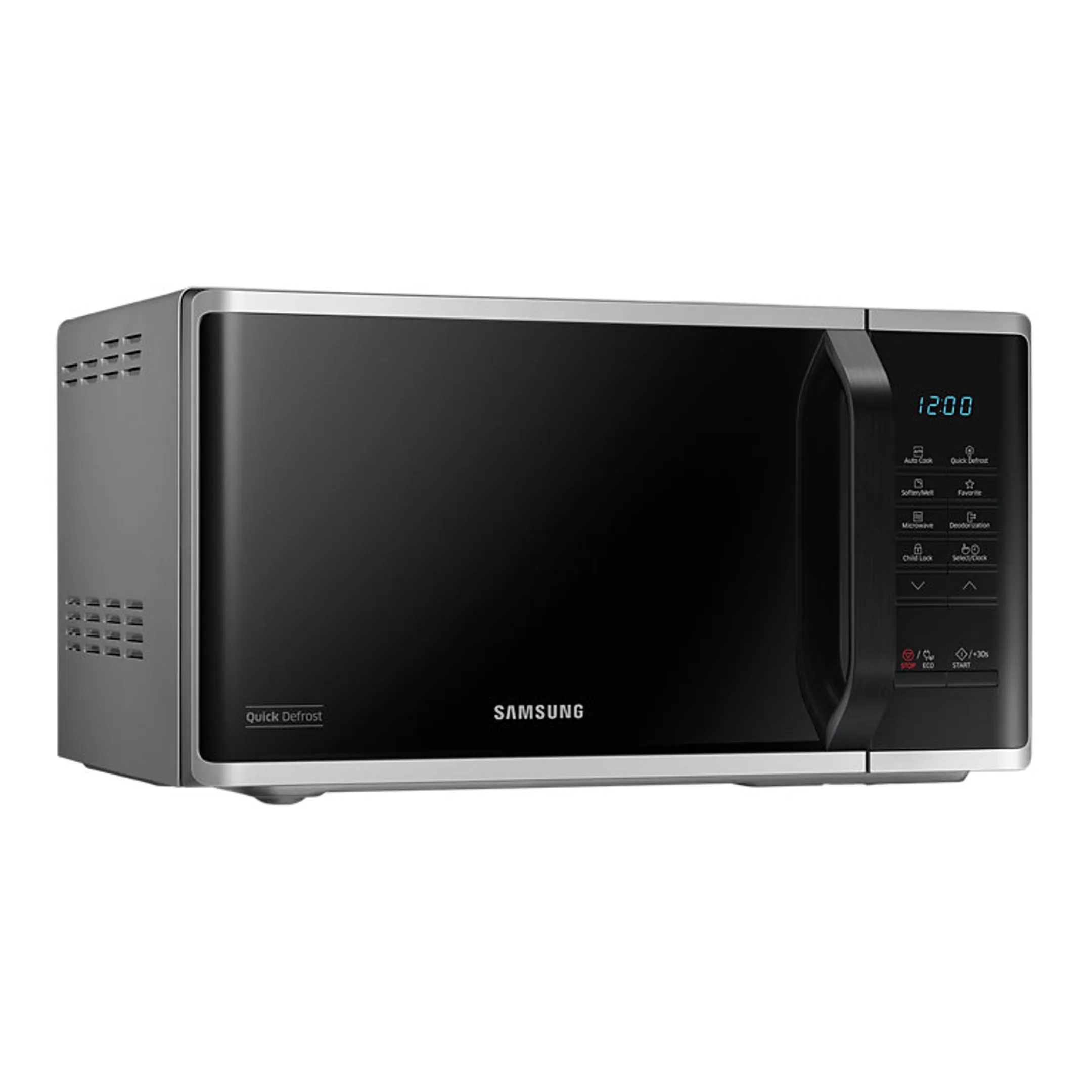 Samsung Microwave MS23K3513AS/EN image