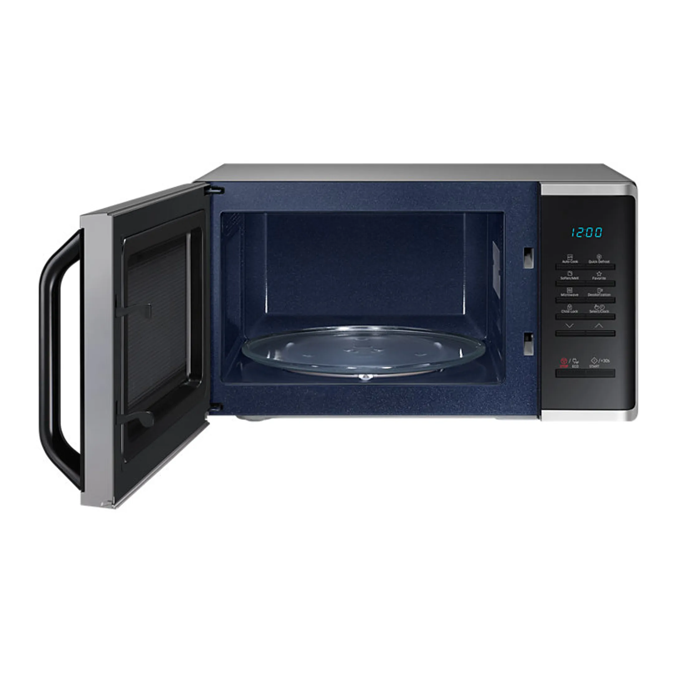Samsung Microwave MS23K3513AS/EN image