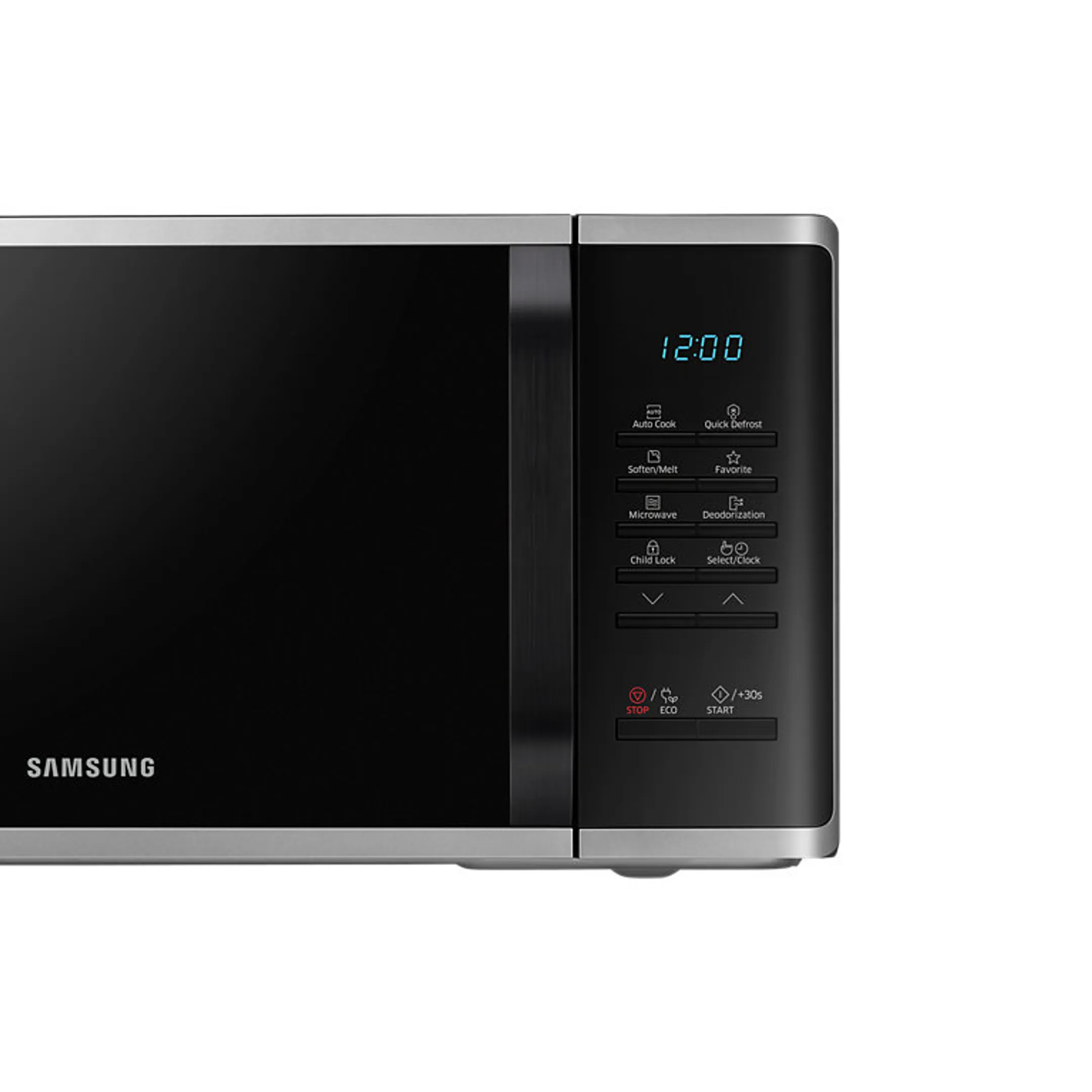 Samsung Microwave MS23K3513AS/EN image