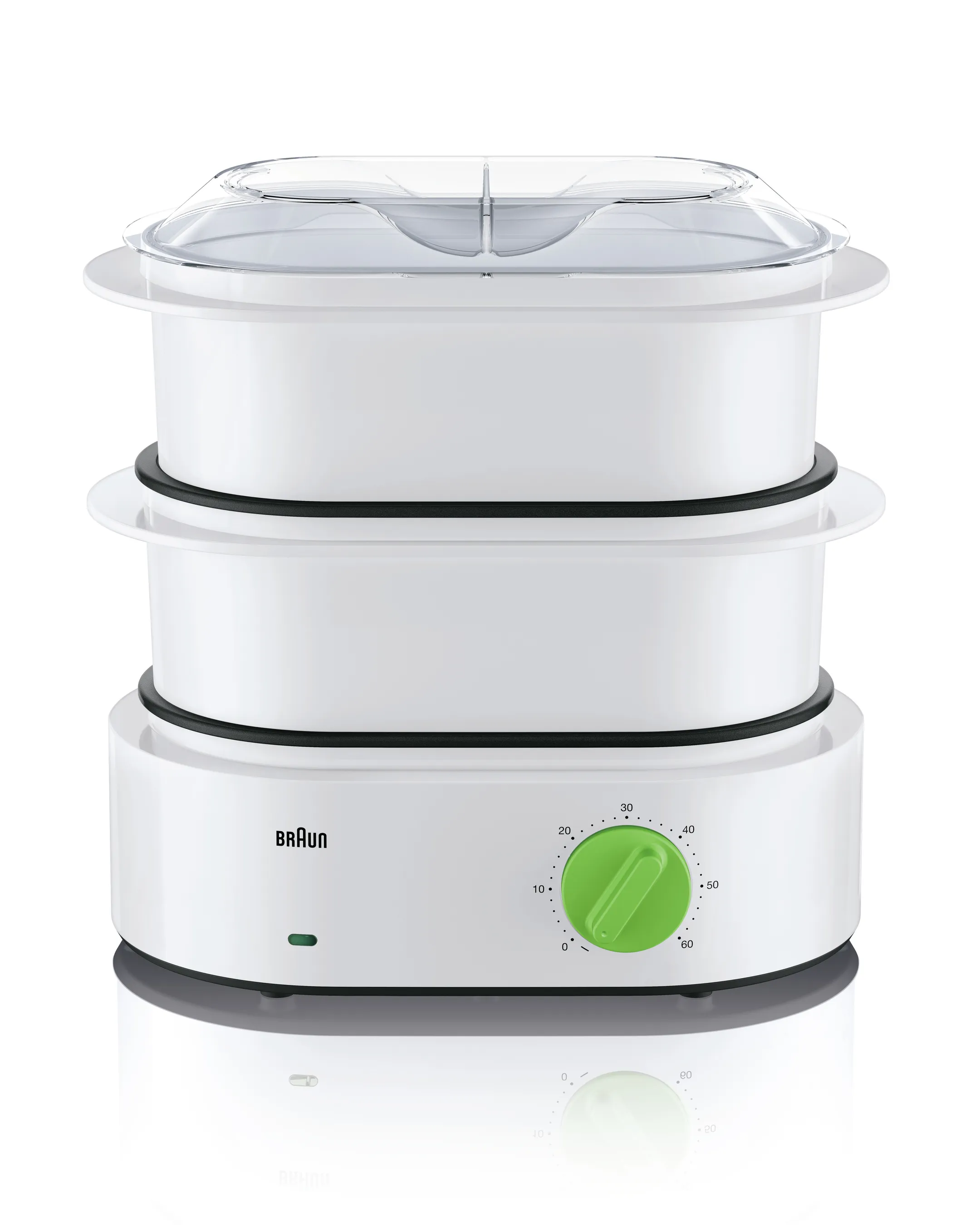 Cuiseur vapeur TributeCollection  FS 3000