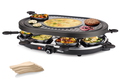Princess Raclette Grill party 162700