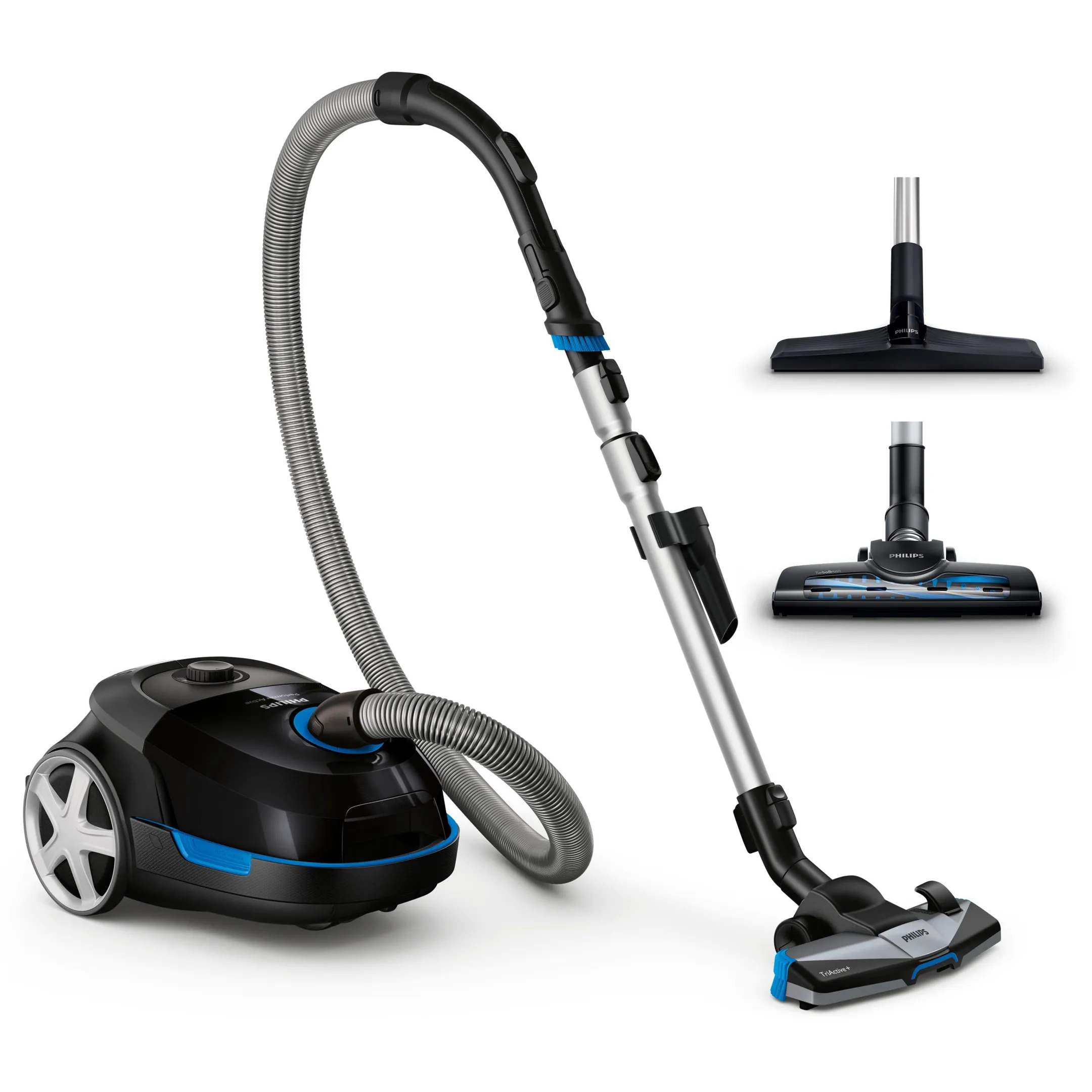 Aspirateur avec sac Performer Active FC8578/09