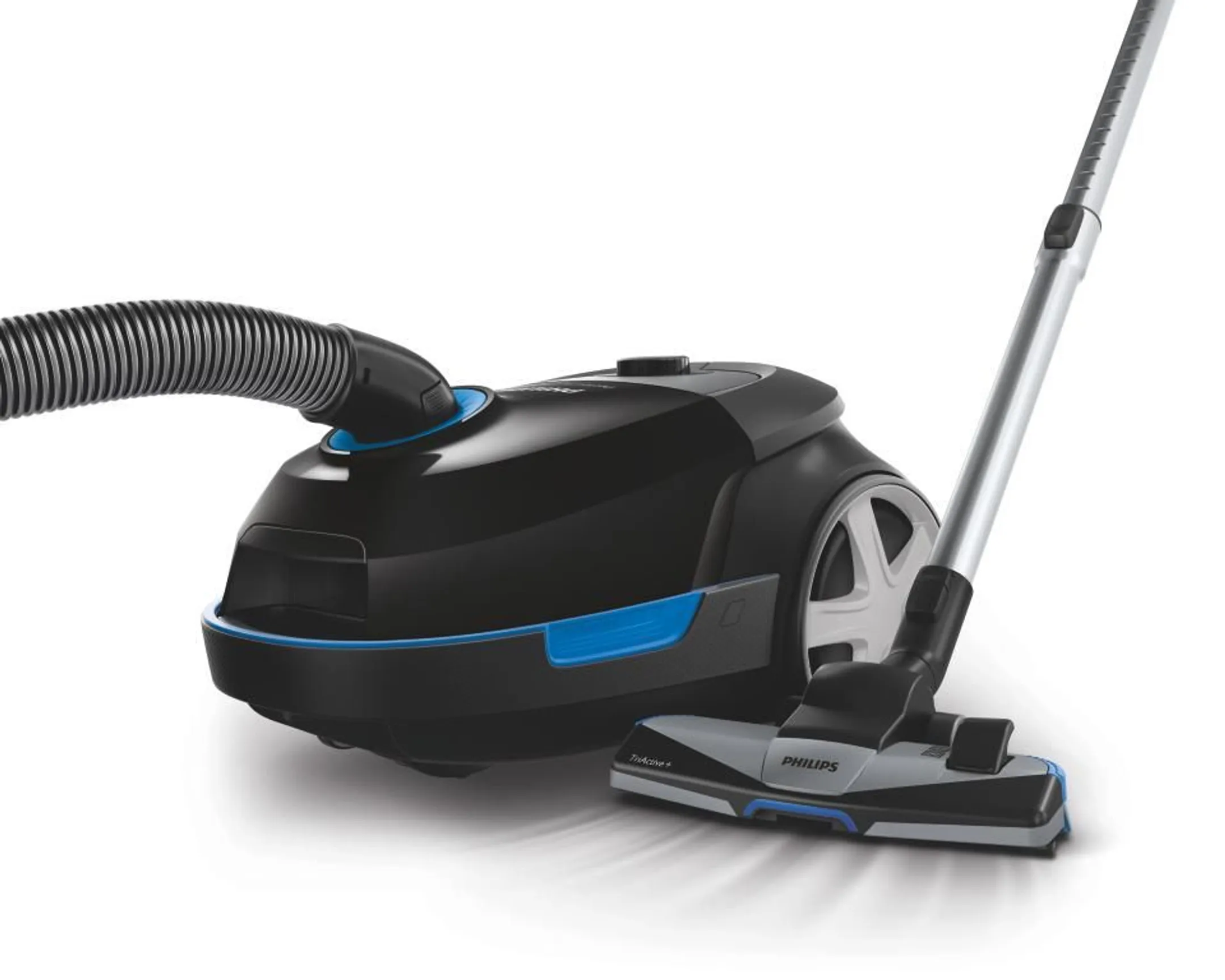 Philips Staubsauger mit Beutel Performer Active FC8578/09 image