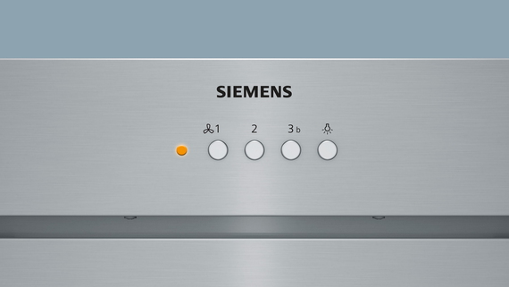 Siemens Groupe d'aspiration LB57574