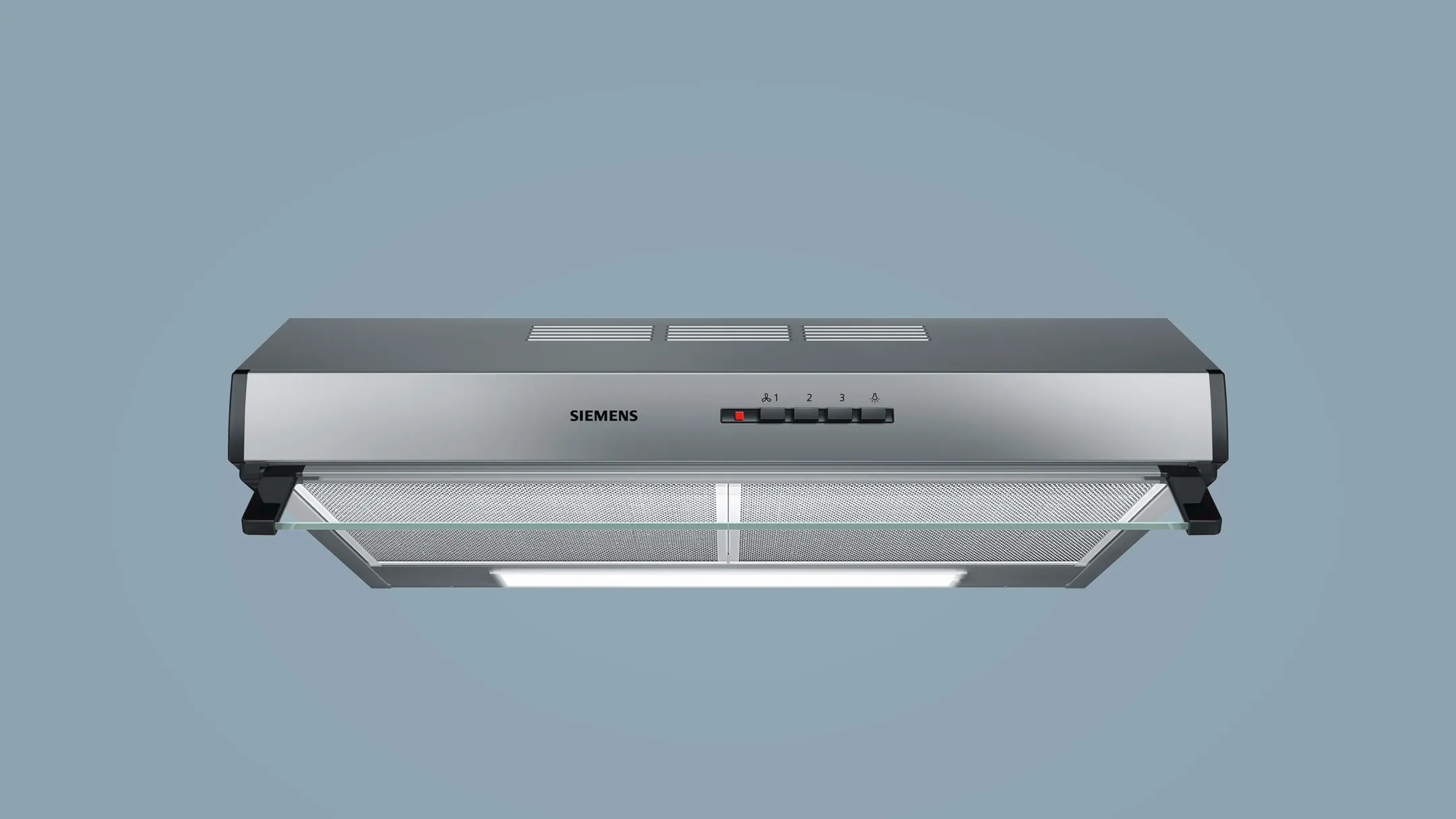 Siemens LU63LCC50 iQ100 Built-in Cooker hood image