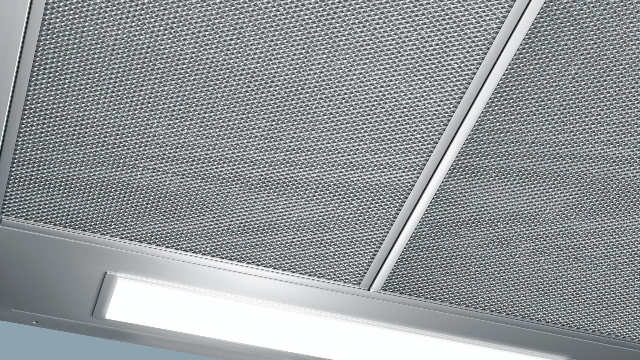 Siemens LU63LCC50 iQ100 Built-in Cooker hood image