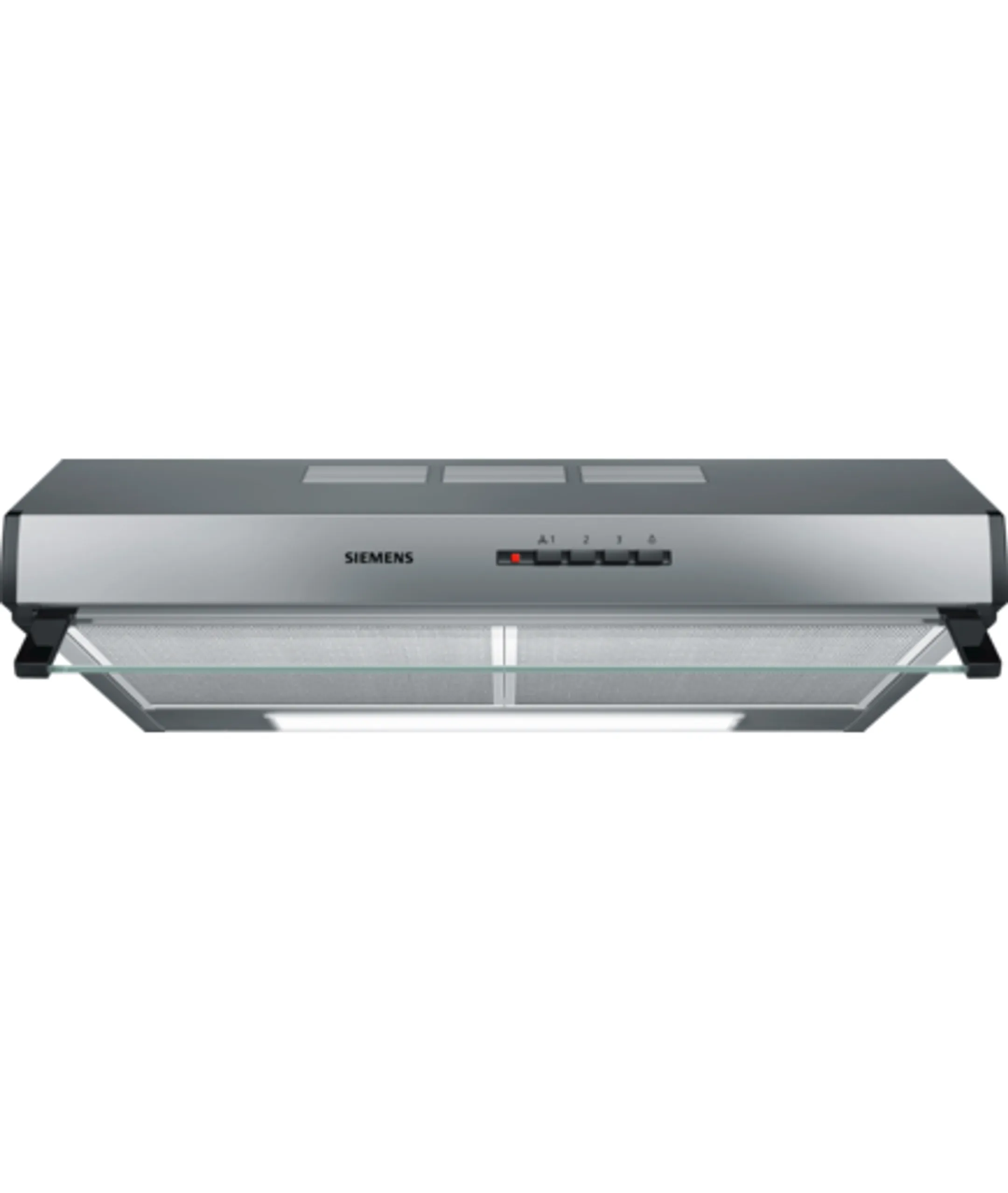 Siemens LU63LCC50 iQ100 Built-in Cooker hood image
