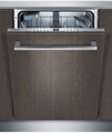 Siemens Lave vaisselle encastrable SX636X03IE varioSpeed Plus