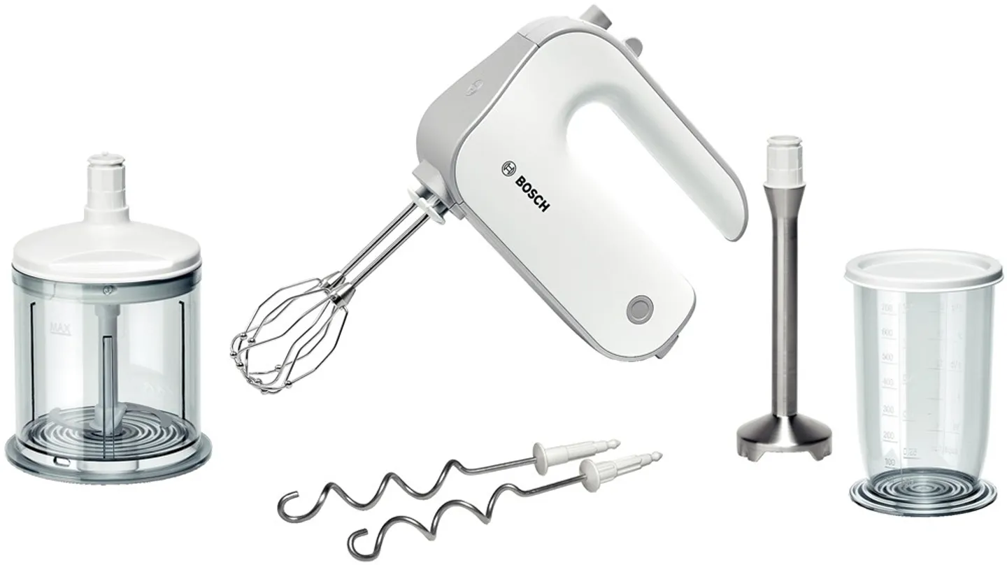 Bosch | Mixers | HIFI international