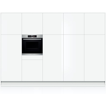 Bosch Four encastrable HMG636RS1 PerfectBake