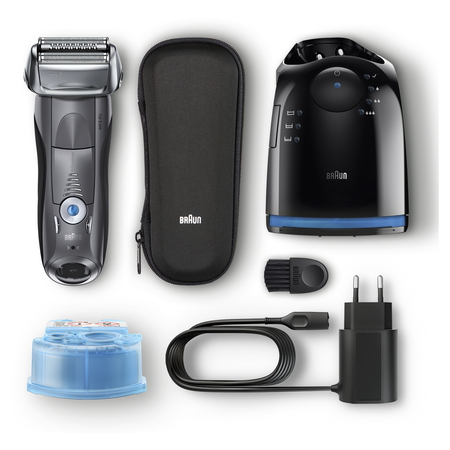 Braun Rasoir Series 7 7865CC