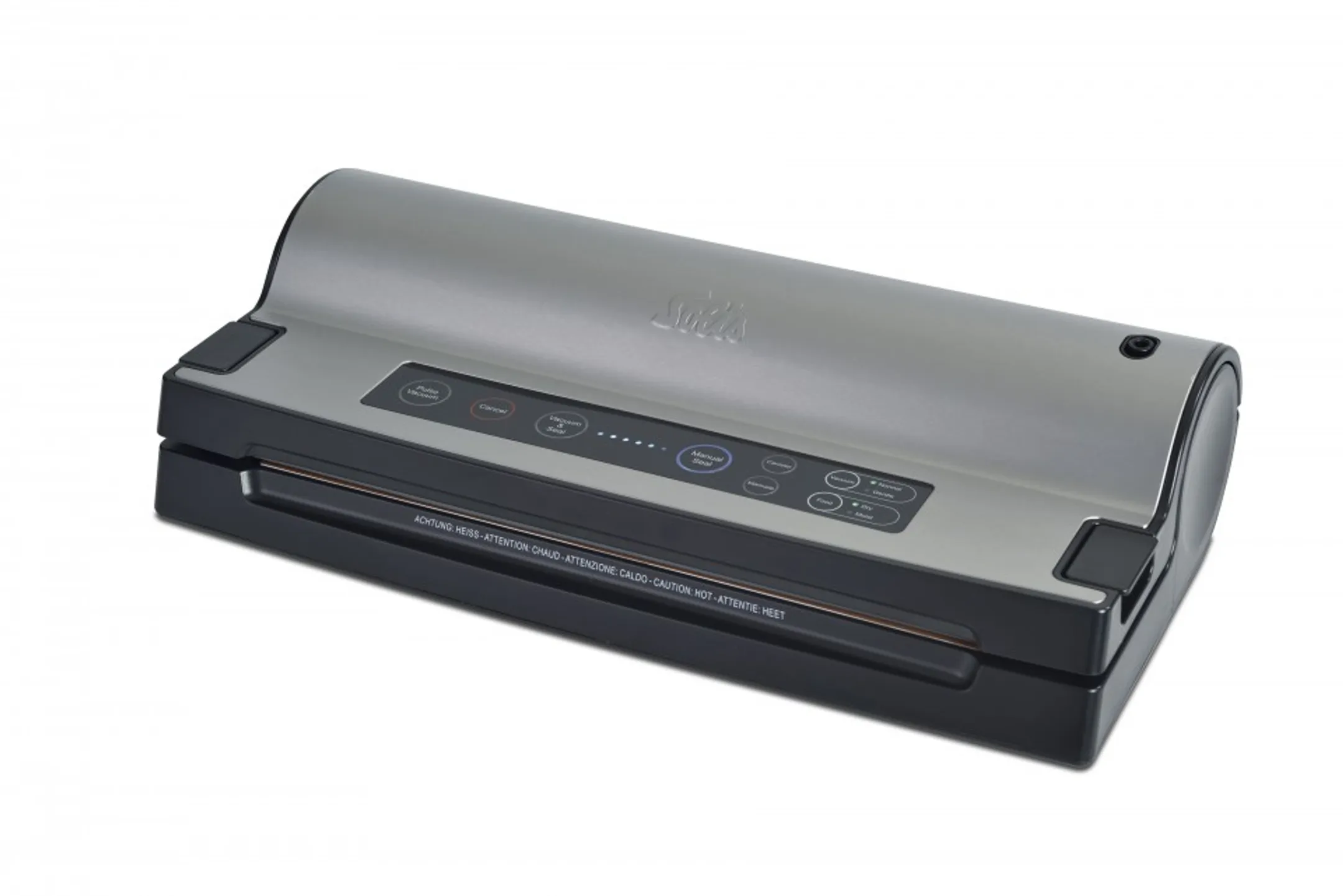 Vakuumverpackungsmaschine Vac Prestige 575