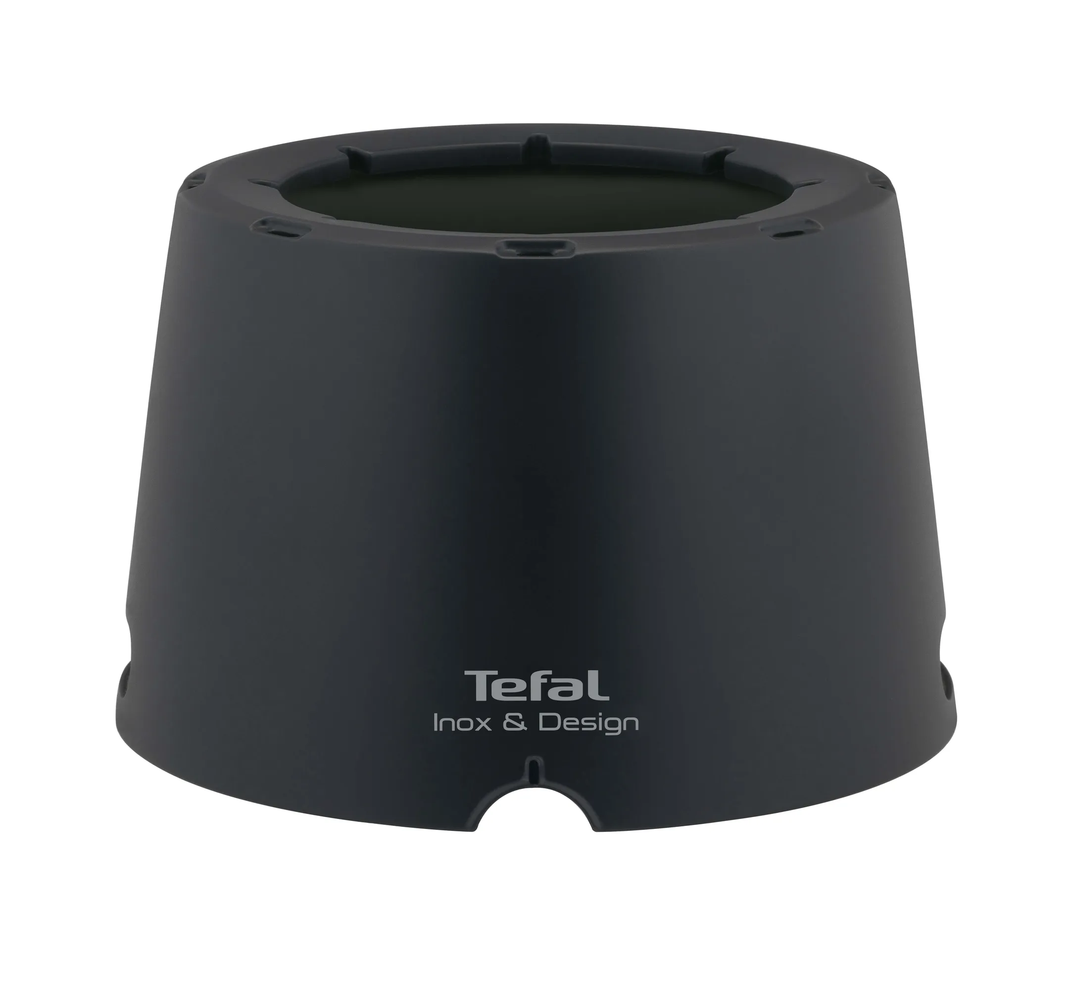 Tefal Fondue Thermorespect Inox & Design EF265812 image