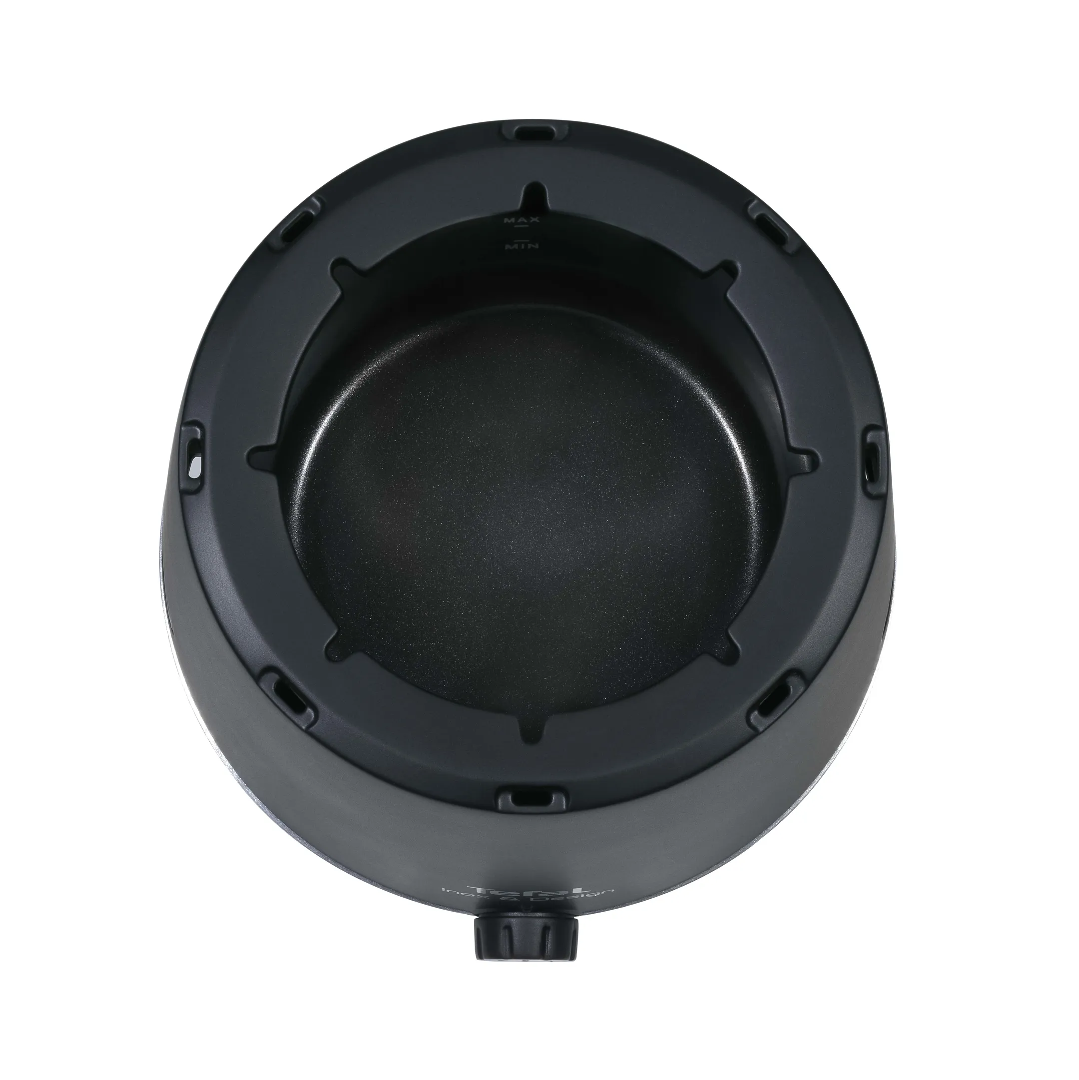 Tefal Fondue Thermorespect Inox & Design EF265812 image