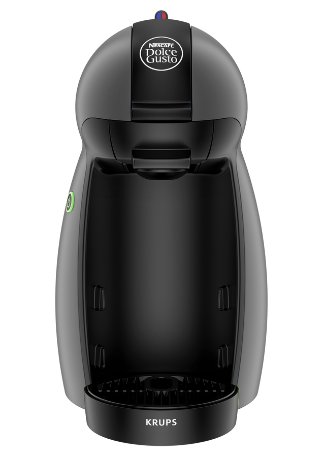 Krups Machine à café Nescafé Dolce Gusto Piccolo KP100B10 ...