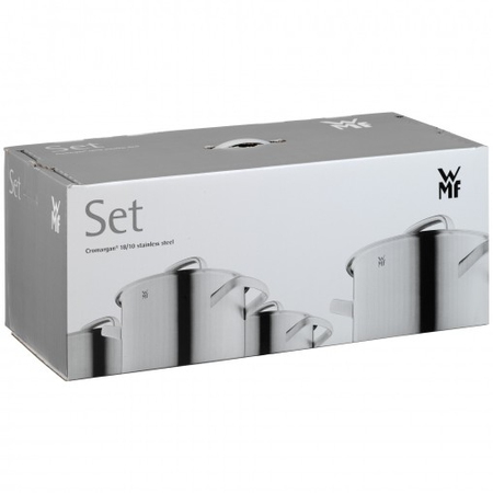 WMF Set de casseroles *4 - Diadem Plus