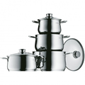 WMF Set de casseroles *4 - Diadem Plus
