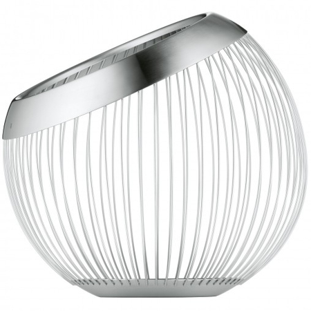WMF Panier à fruits - Lounge Living Grand - Ø 19 cm 
