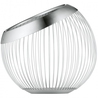WMF Panier à fruits - Lounge Living Grand - Ø 19 cm 