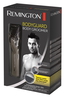 Remington Bodygroomer Titanium BHT2000A