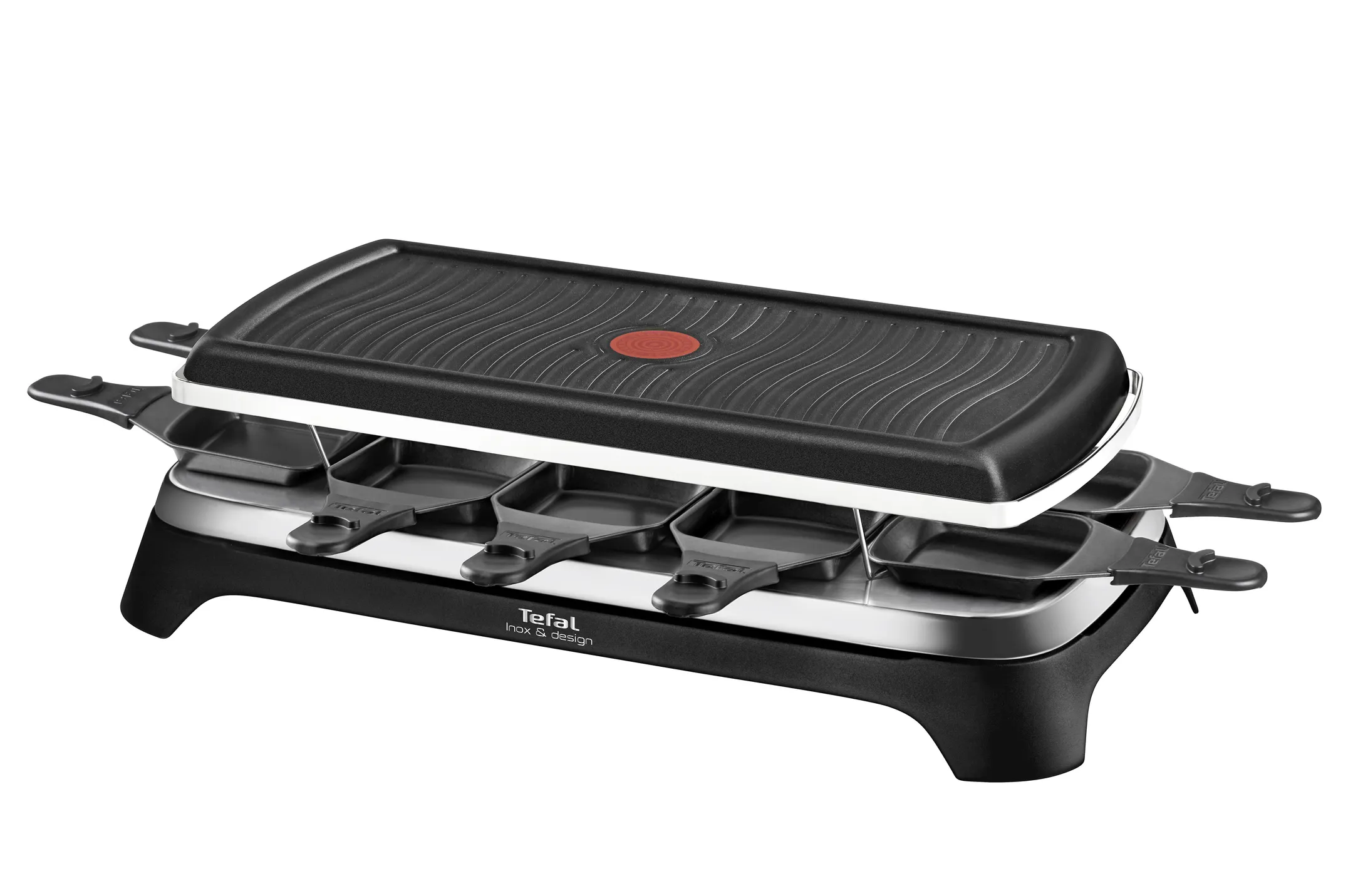 Tefal RE 4588 Scraper image