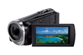 Sony HDR-CX450 Noir