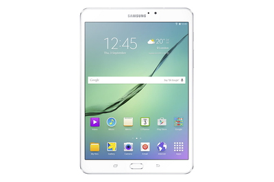 Samsung Galaxy Tab S2 VE 8" Wi-Fi Blanc