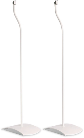 Bose Bose UFS-20 II Sol Acier Blanc support de haut-parleurs