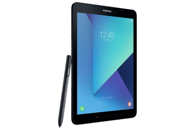 Samsung Galaxy Tab S3 9,7" Wi-Fi Noir