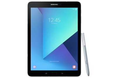 Samsung Galaxy Tab S3 9,7" Wi-Fi + LTE Argent