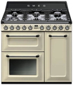 Smeg Cuisinière TR93P