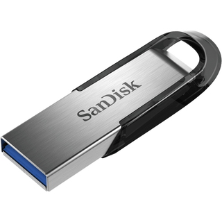 Sandisk Sandisk ULTRA FLAIR 16Go USB 3.0 (3.1 Gen 1) Type A Argent lecteur USB flash