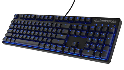 Steelseries Apex M400 USB Noir clavier